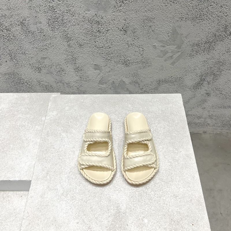 Bottega Veneta Sandals